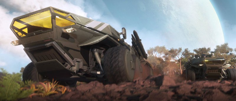 Star Citizen