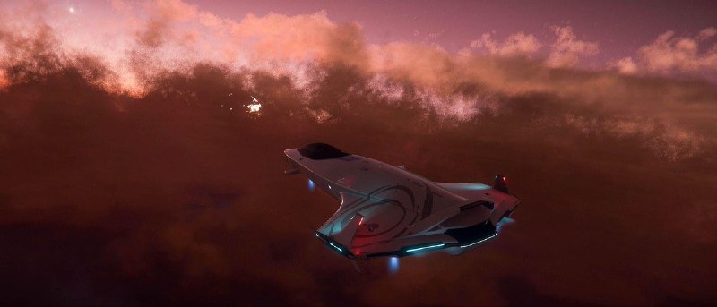 Star Citizen (@RobertsSpaceInd)