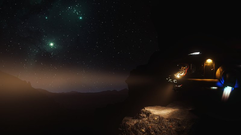 Star Citizen