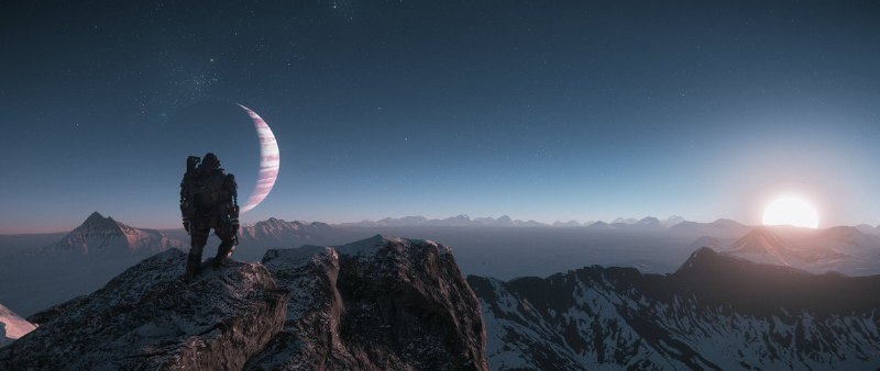 Star Citizen (@RobertsSpaceInd)