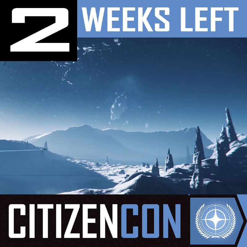 Star Citizen (@RobertsSpaceInd)