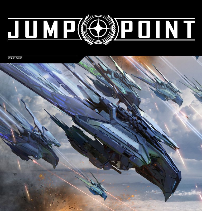 Jump Point August 2020 #jumppointJP08-07-AUG-Digging-And-Our-Talons2.pdf