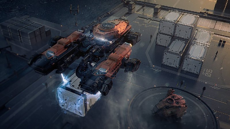 Star Citizen