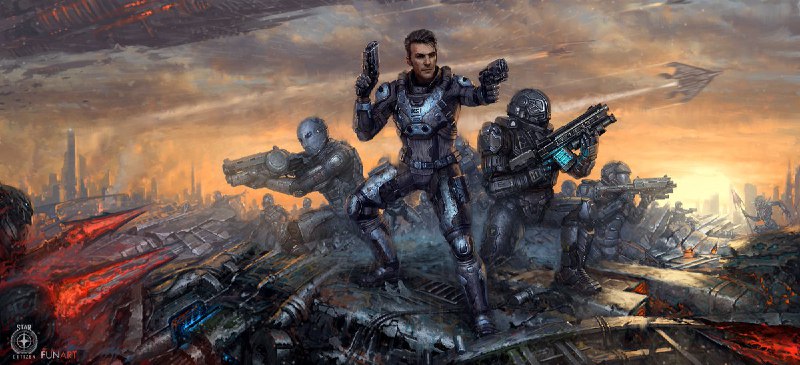 Star Citizen