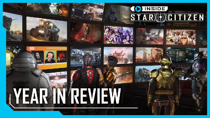 Star Citizen (@RobertsSpaceInd)