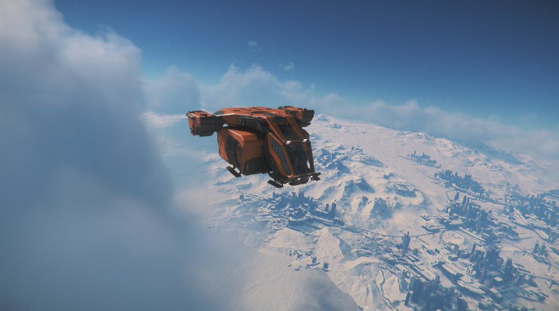 Star Citizen