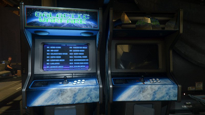 Star Citizen (@RobertsSpaceInd)