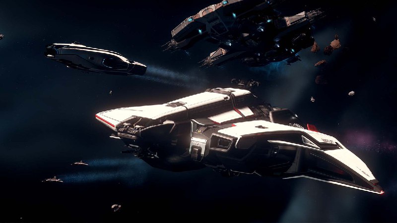 Star Citizen