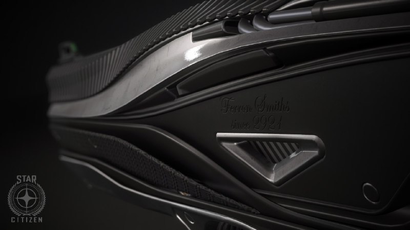 Weapon. From weekly newsletter.