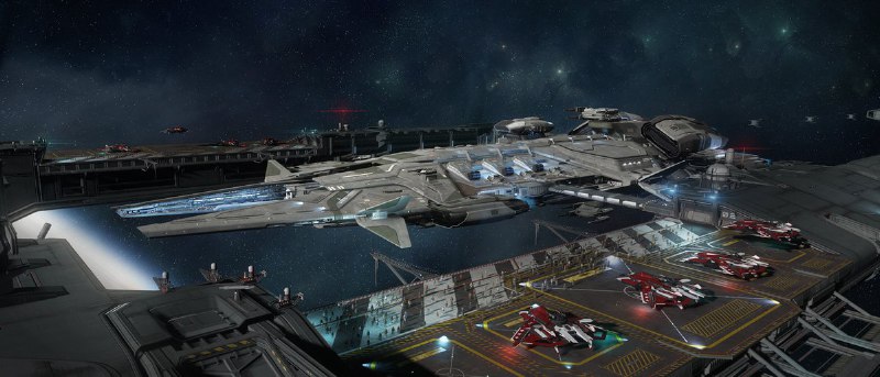 Star Citizen