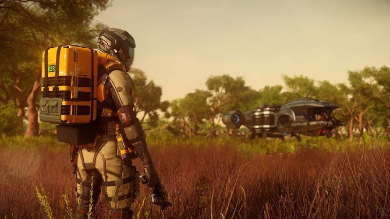 Star Citizen