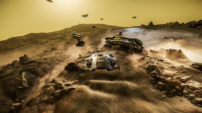 Star Citizen