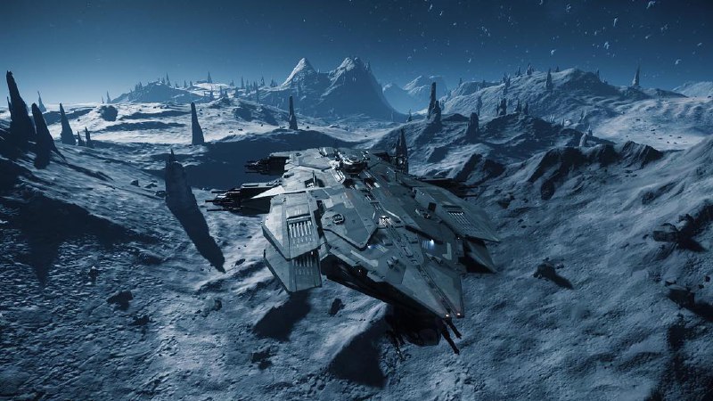 Star Citizen