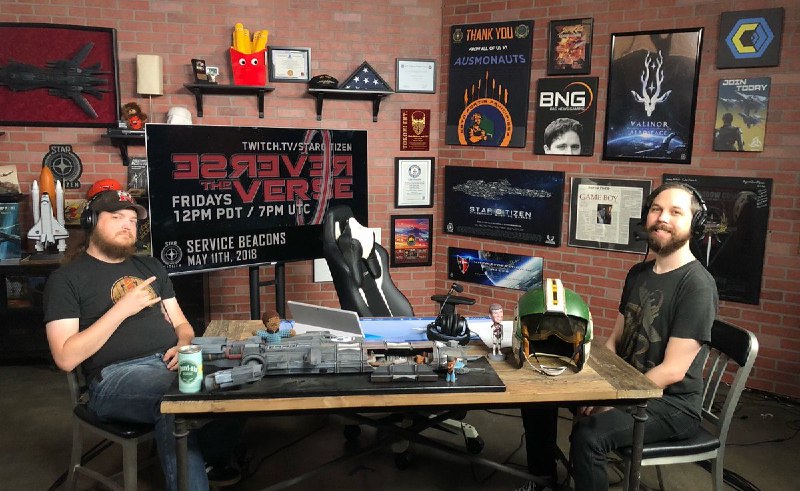 Star Citizen