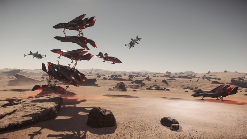 Star Citizen