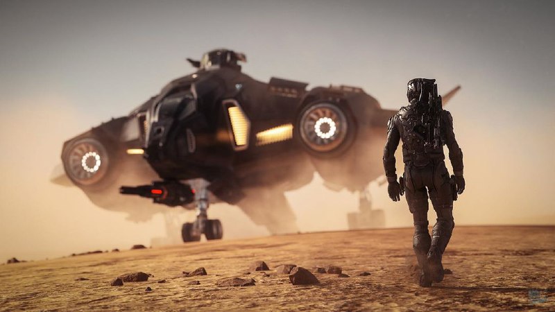 Star Citizen