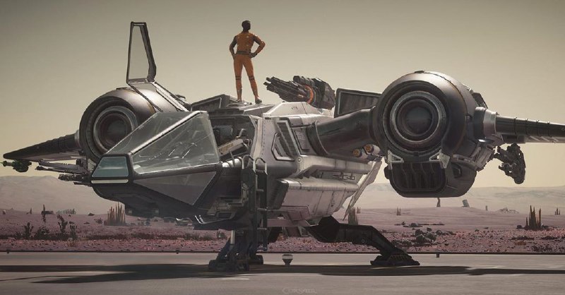 Star Citizen