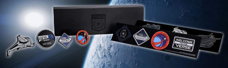 Star Citizen 🎃