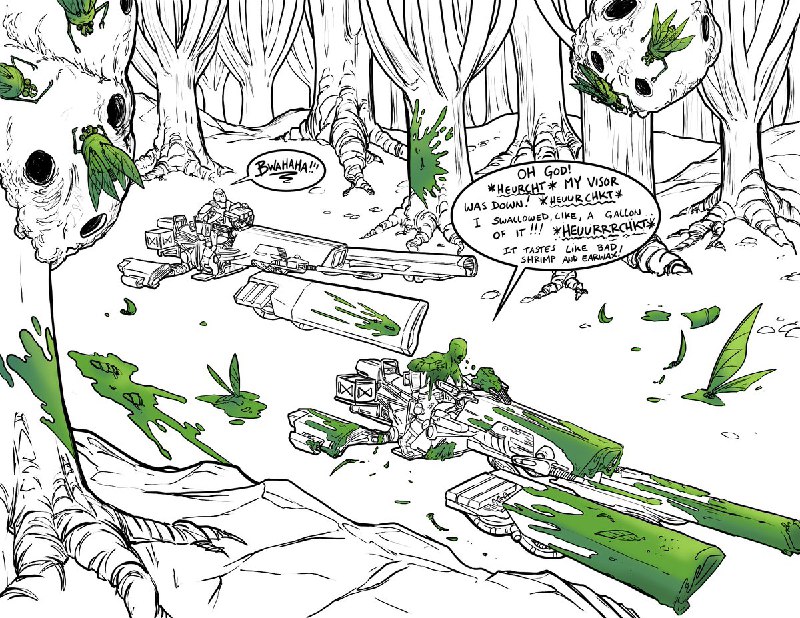 Star Citizen (@RobertsSpaceInd) ☑️