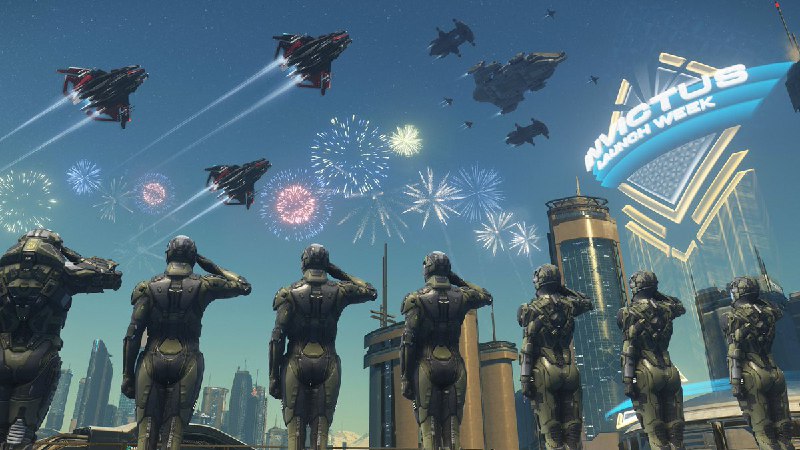 Star Citizen