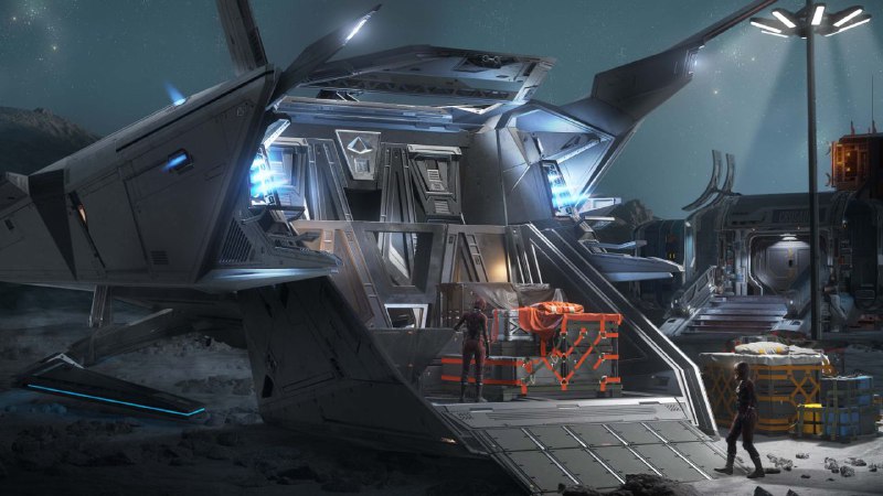 CNOU NomadCNOU Nomad