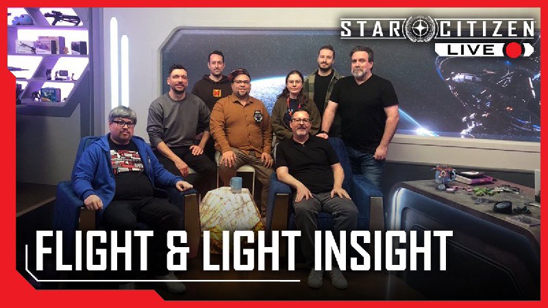 Star Citizen (@RobertsSpaceInd)