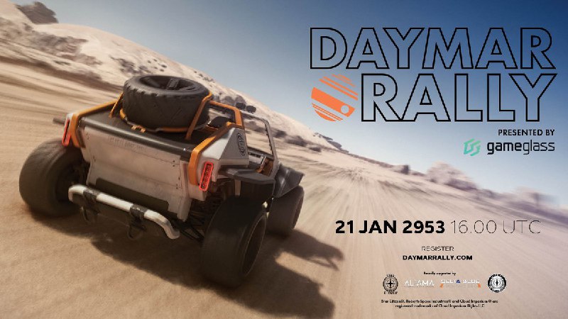 Star Citizen (@RobertsSpaceInd)