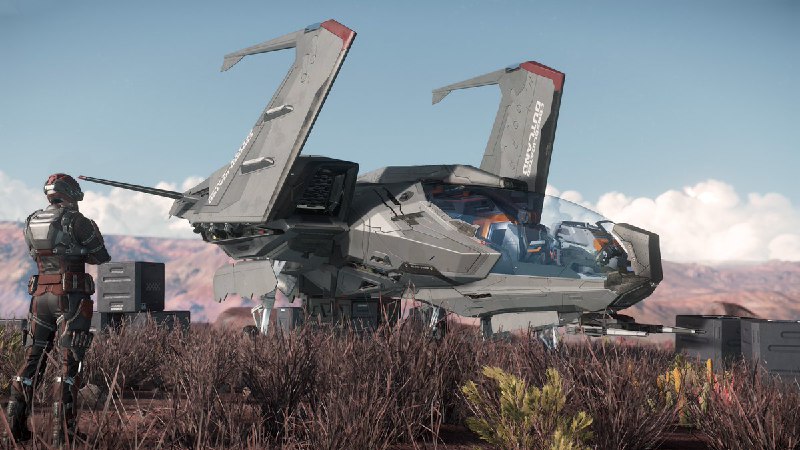 Star Citizen