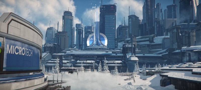 Star Citizen