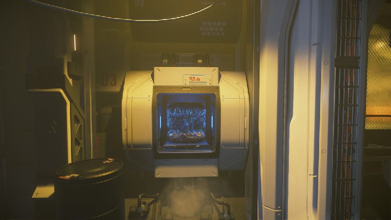 Star Citizen (@RobertsSpaceInd)