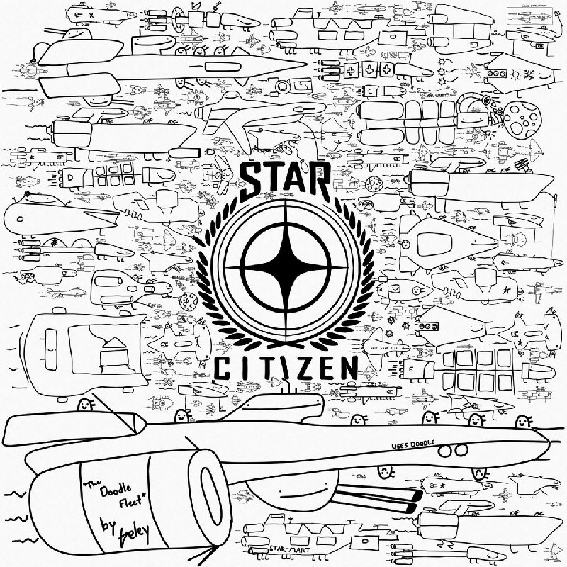Star Citizen (@RobertsSpaceInd)