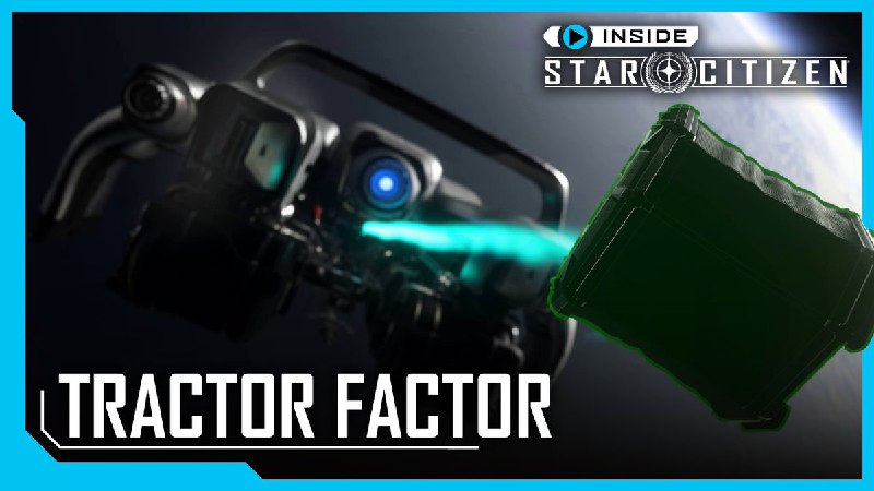 Star Citizen (@RobertsSpaceInd)