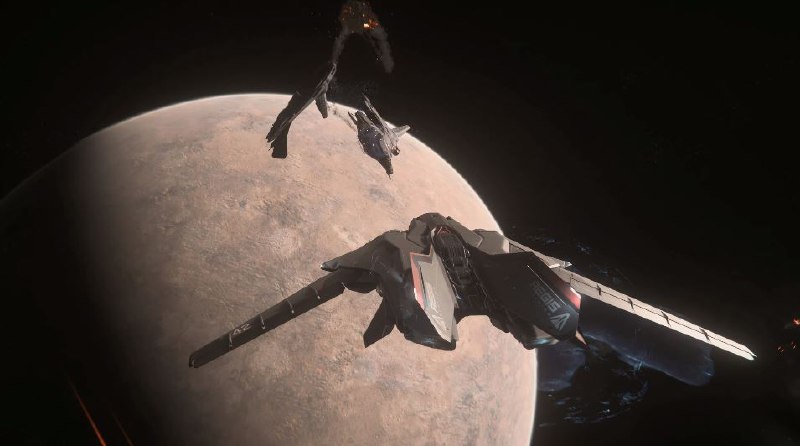 Star Citizen