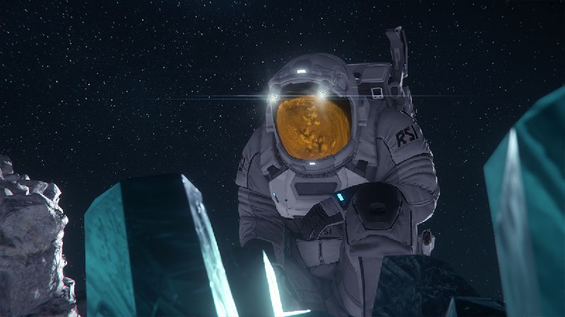 Star Citizen (@RobertsSpaceInd)