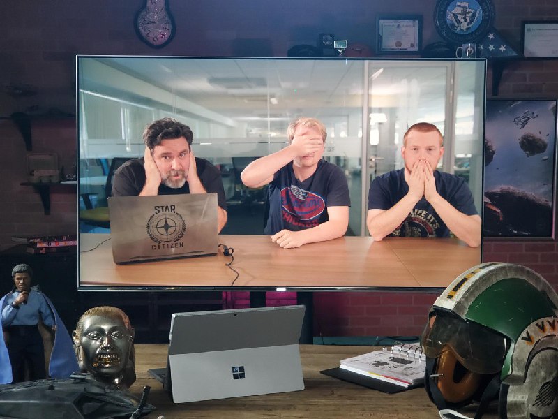 Star Citizen