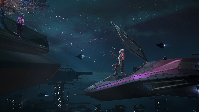 Star Citizen (@RobertsSpaceInd)