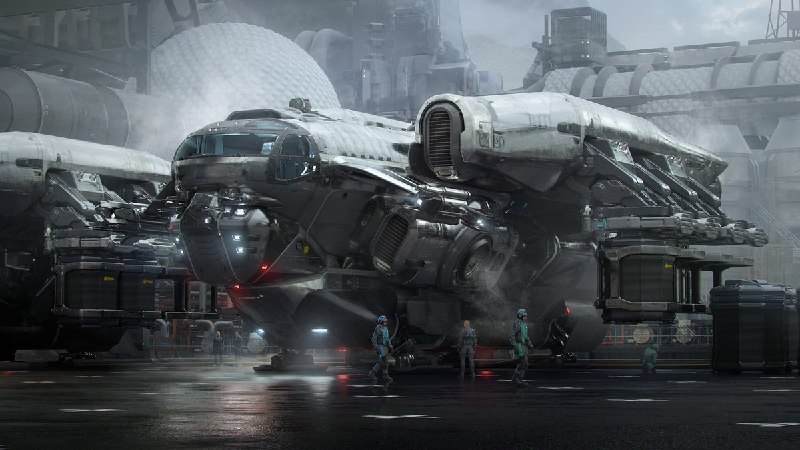 Star Citizen