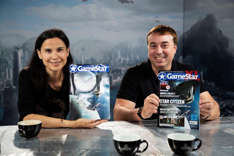 Star Citizen