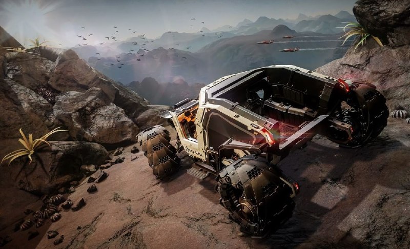 Star Citizen