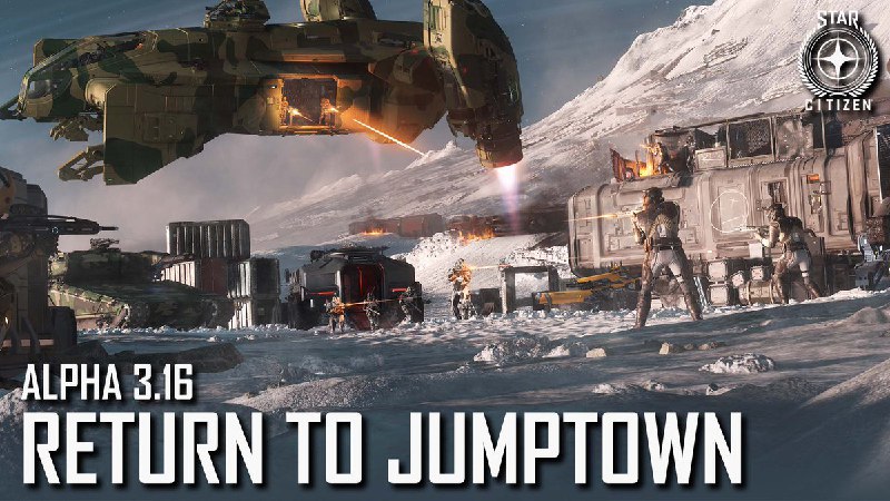 Star Citizen