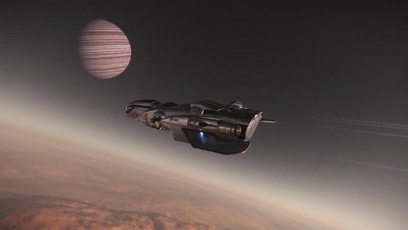 Star Citizen