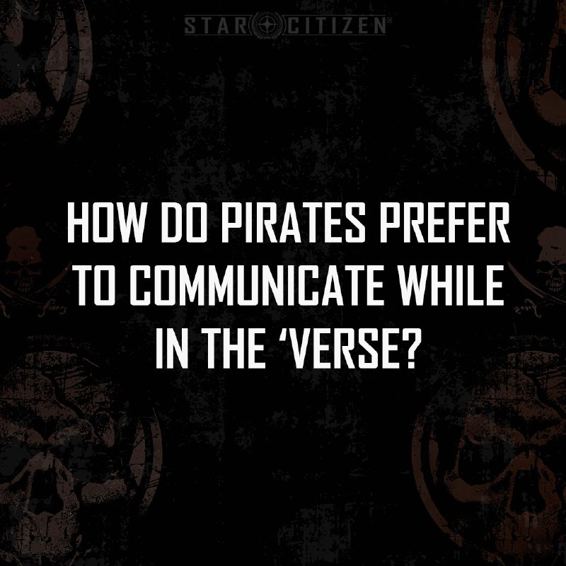 Star Citizen (@RobertsSpaceInd)