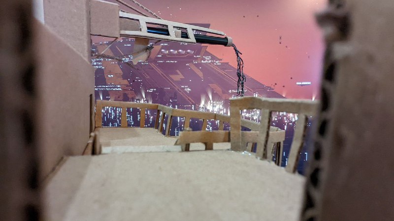 Star Citizen (@RobertsSpaceInd)