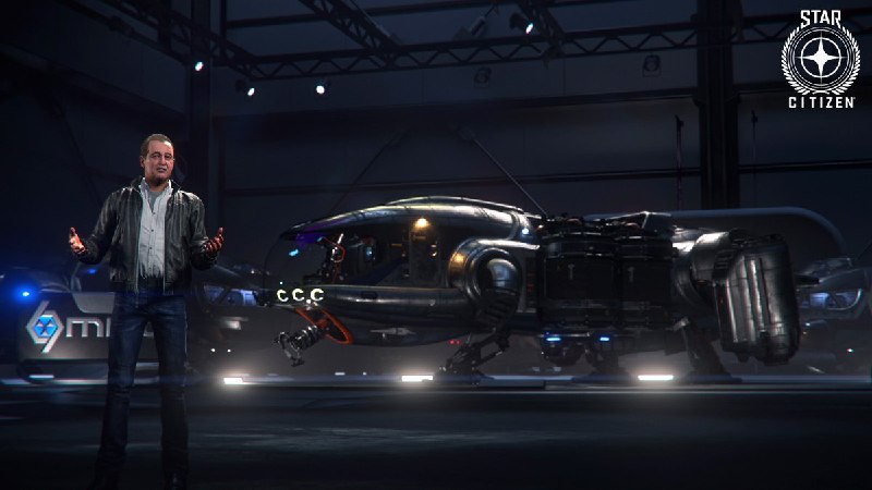Star Citizen