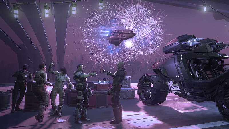 Star Citizen