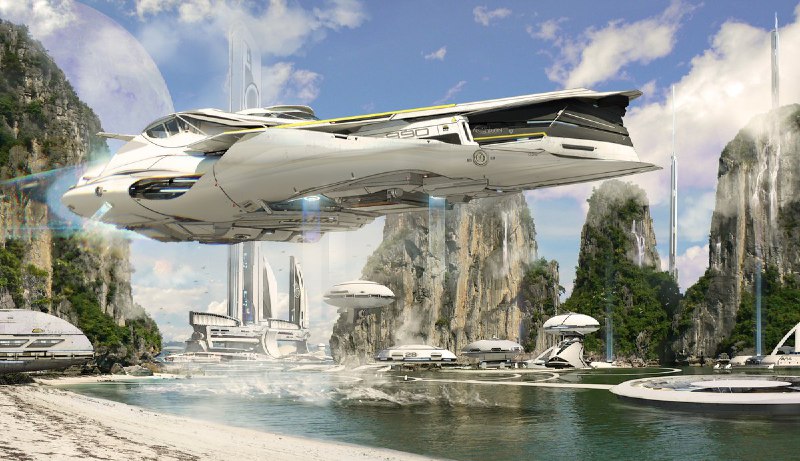 Star Citizen
