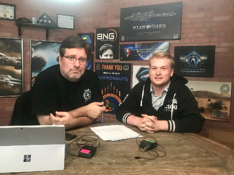 Star Citizen