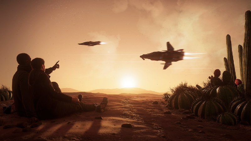 Star Citizen