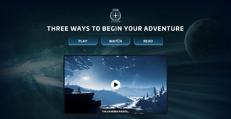 Star Citizen