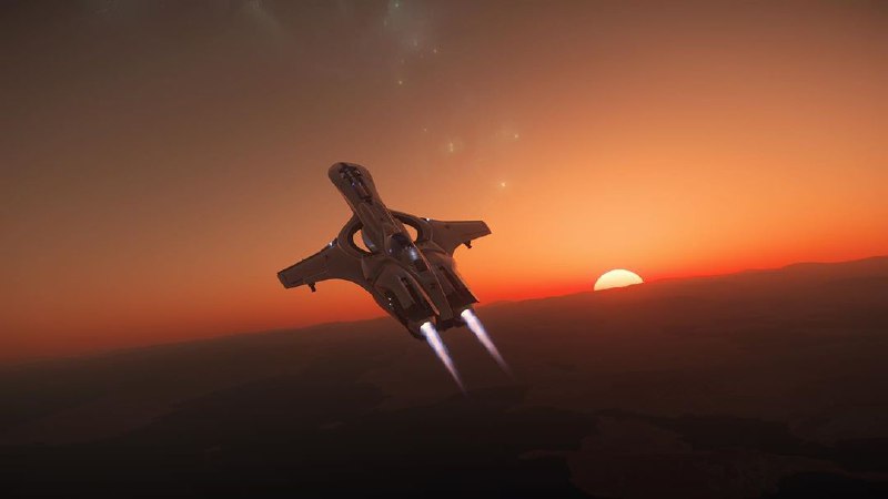 Star Citizen